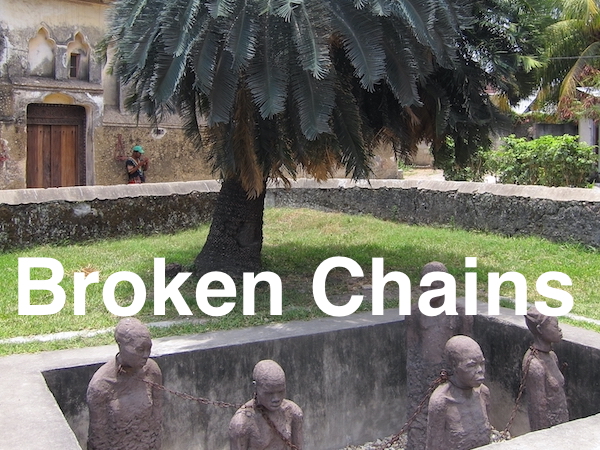 Broken Chains