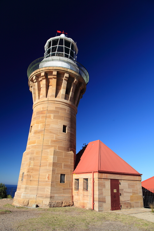 Barrenjoey