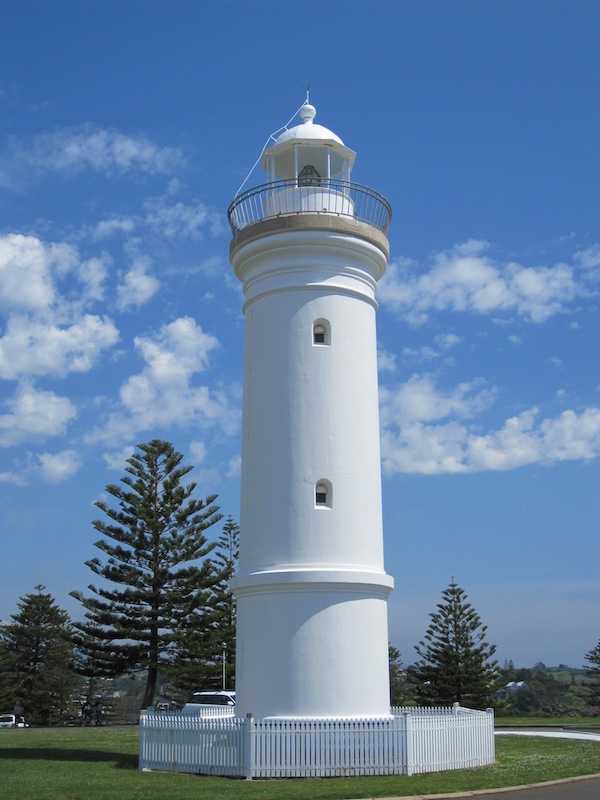 Kiama