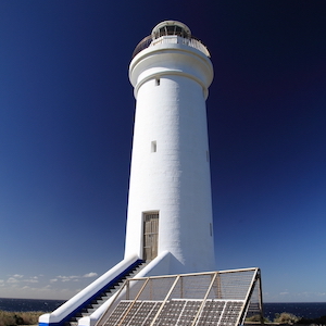Port Stephens Lighthouse