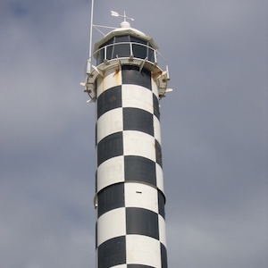 Casuarina Point Lighthouse
