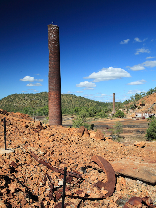 Chillagoe