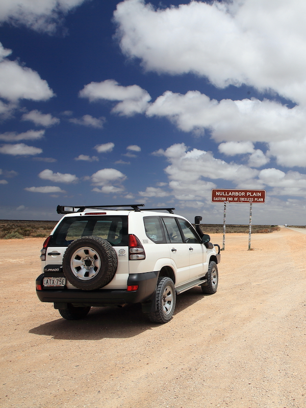 Nullarbor