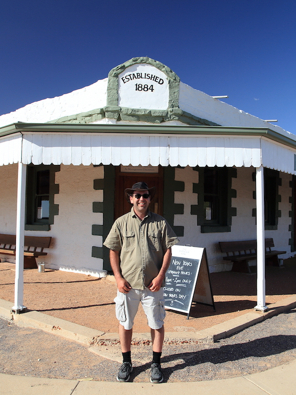 Birdsville