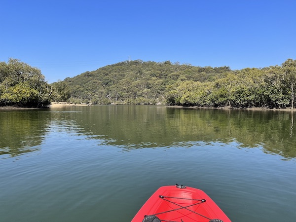 Bonnet Bay