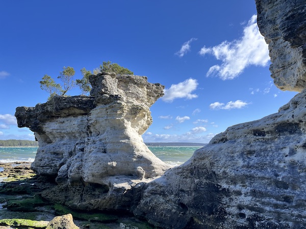 Booderee National Park